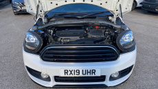 MINI Countryman 1.5 Cooper Classic 5dr Petrol Hatchback